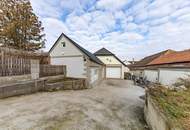 Exklusives Landdomizil nahe Wien mit mehreren Trakten, Hallen & Innenhofidylle im Weinviertel!