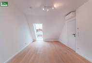 Gefragte urbane Lage als Basis für ein sicheres Immobilieninvestment!