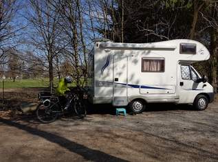 Ahorn Camp 550, 27900 €, Auto & Fahrrad-Wohnwagen & Anhänger in 4407 Dietach