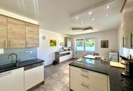 Großzügiges Wohnen mit vielen Extras - Traumimmobilie in Asparn/Zaya