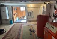 Einfamilienhaus mit geräumigen Scheune und viel Grünland!