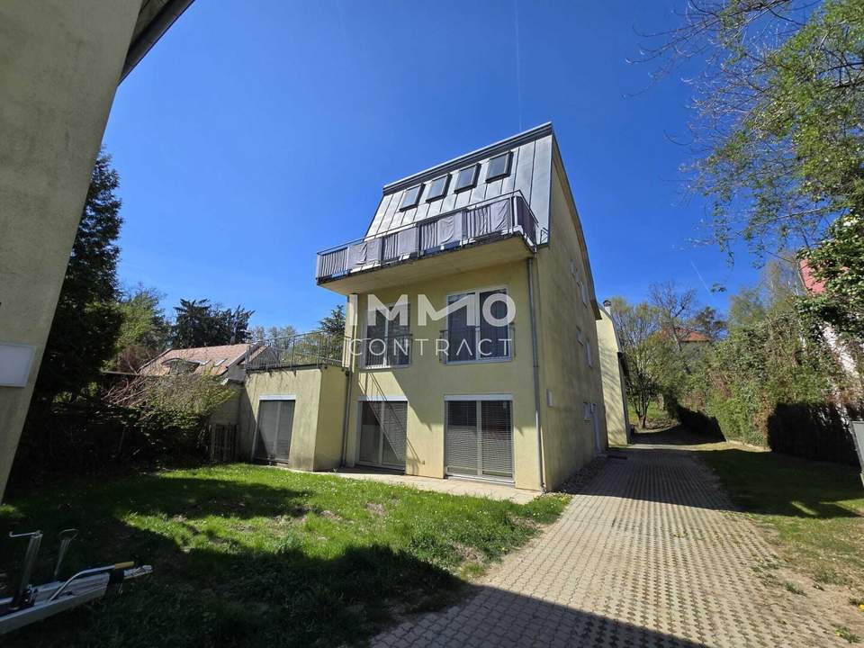 Maisonette in der Heinrichstraße 119 Top 10 - nahe der UNI