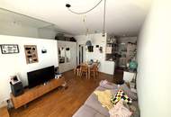 Schöne 3-Zimmer-Wohnung in Geidorf zu vermieten