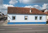 Modernisiertes Mehrfamilienhaus mit altem Charme in Mörbisch am See