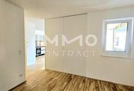 Ihre Vorsorge: Im Erstbezug vermietete moderne 1-Zimmer-Wohnung mit großer Loggia