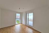 10m² große Terrasse - Top-Neubauwohnung in der Koloniestraße beim FAC-Platz