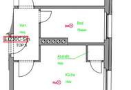 1-Zimmer Wohnung in St. Pölten