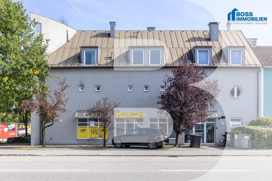 La Lani, Wohnung-miete, 714,03,€, 4030 Linz(Stadt)