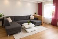 2-Zimmer-Wohnung mit Gemeinschaftsgarten in Landeck!