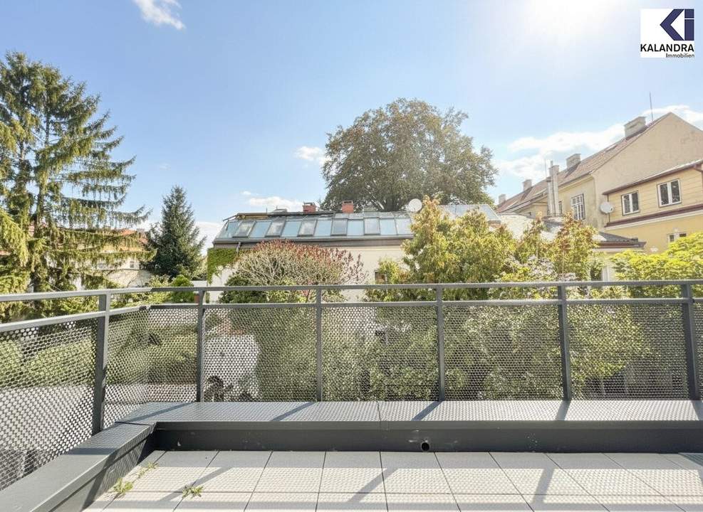 360° TOUR // TERRASSEN ERSTBEZUG WOHNUNG / FIRST LETTING BALCONY APARTMENT