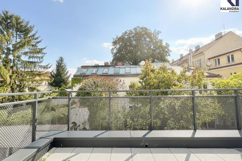 360° TOUR // TERRASSEN ERSTBEZUG WOHNUNG / FIRST LETTING BALCONY APARTMENT, Wohnung-miete, 960,00,€, 1210 Wien 22., Donaustadt