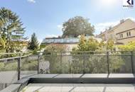 360° TOUR // TERRASSEN ERSTBEZUG WOHNUNG / FIRST LETTING BALCONY APARTMENT