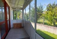 1A Einfamilienhaus auf 2132m² Eigengrund inkl. 1000m² Bauplatz