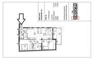 Erstbezug ab 01.10.2025: geförderte 3 Zimmer Wohnung mit Balkon in ruhiger und zentraler Lage - Puchstraße 34 - Top 10