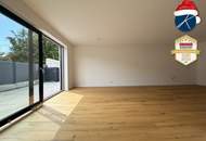 Erstbezug mit großen Terrassen & Top Ausstattung!