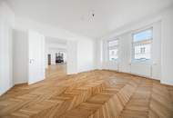 Einzigartiges Wohnkonzept: 150 m², 5 Zimmer und Loft-Flair für individuelles Leben
