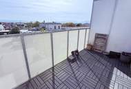 Top-moderne 3-Zimmer-Neubauwohnung mit MEGA-SÜD-BALKON (7m²) nahe Akademiepark
