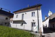 exquisite 175 m²-Wohnung im restaurierten Wohnhaus - individuelles Wohnen im Zentrum von Neuzeug