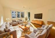 WUNDERSCHÖNE und SONNIGE 2 Zimmer Wohnung mit BALKON in 1160!
