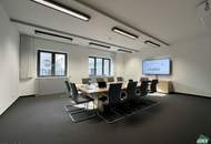Top ausgestattetes Büro – zentrale Lage in 1030 Wien
