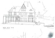 Kröpfelsteigstraße - exklusives Anwesen mit einem 11.045m2 großem Grundstück zu vermieten