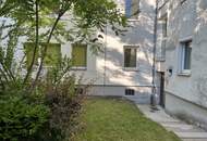 Wohnen mit Blick ins Grüne , 2-Zimmer Wohnung in EG mit Garten Nutzung, 1130 Wien, nähe U4.