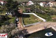 Erste Reihe am Meer! Ruhige Vorstadtoase Bezirk Sibenik