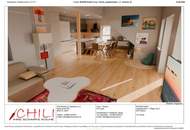 Neuwertige Eigentumswohnung in Stainz