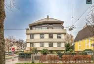 Traum Balkon - Wohnung in Hietzinger Bestlage! Garage verfügbar!