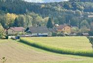 Sonnige Baugrundstücke in der Gemeinde Vasoldsberg - Widmung WR 0,2 - 0,4 - 865 m² zuzügl. Weganteil