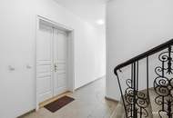 Bezugsfertige Moderne Erdgeschoss-Wohnung 52m² in 1180 Wien