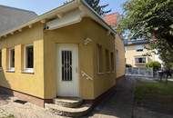 Saniere es und mach was daraus oder reiße es ab! Tolles Grundstück in Ruhelage nahe Napoleonwald