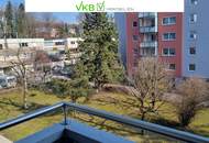 BESTLAGE FROSCHBERG – Stilvolles Wohnen auf 4 Zimmern mit Loggia und Garage