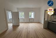 Neu saniertes 2-Zimmer Apartment in der Kremser Innenstadt
