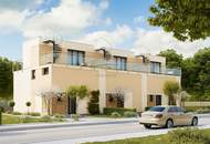 Frei entscheiden statt Kompromisse eingehen - Gestalten Sie jetzt Ihr persönliches Traumhaus.