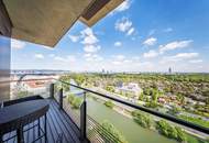 Innere Stadt Ausblick mit POOL am DACH - Elevate your Lifestyle