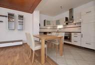 Wohnung mit Charme in Urfahr! Besichtigungstermine sind am 24. Jänner 2026!