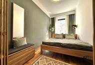 Entzückende 23m² Wohnung, vollrenoviert, 2. Etage, Wien 1160