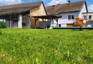 Einfamilienhaus mit neuer Pelletsheizung, Einliegerwohnung und Pool (Provisionsfrei)