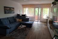 Traumhafte 3-Zimmer-Wohnung in Villach mit Balkon – nur 238.000 €.