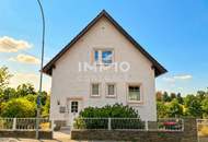 Einfamilienhaus in Heidenreichstein, 4 Zimmer, 105m², sanierungsbedürftig, Top Preis!