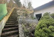 ZWISCHEN WALD UND WEITBLICK – ein Bungalow, der auf Ihre Handschrift wartet!