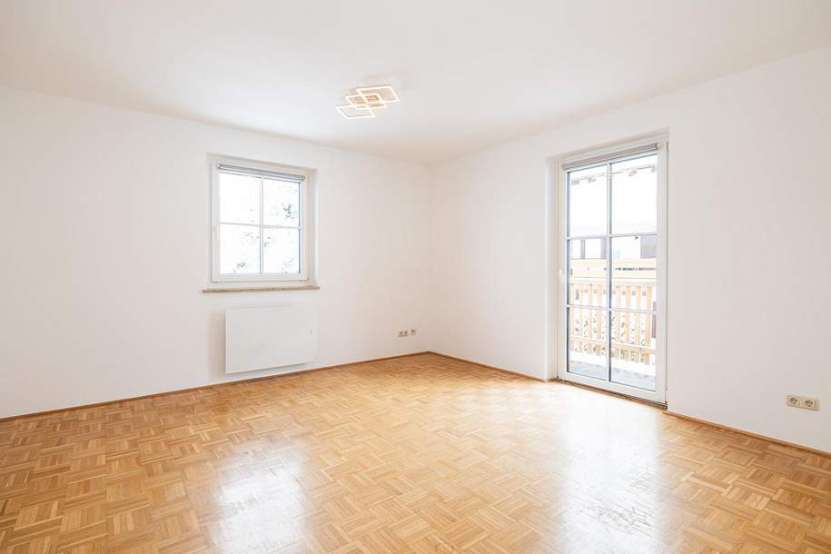 "2,5-Zimmer-Perle in Goldegg" - Eigentumswohnung zum Kauf!, Wohnung-kauf, 149.000,€, 5622 Sankt Johann im Pongau