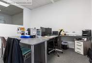 Großzügige Büro- und Hallenkombination mit idealer Anlieferung