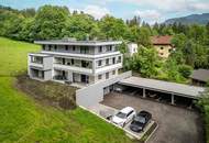 Charmante 2-Zimmer Neubauwohnung in Top-Lage in Münster zu Kaufen