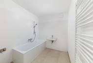 Hauptbahnhof Wien - Erstbezug im Neubau! 2 Zimmer mit Loggia! mit gratis Jahreskarte Wr. Linien