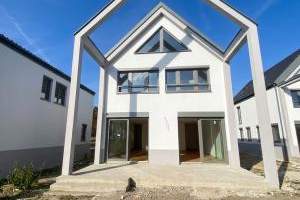 Einzigartiges Wohnbauprojekt im Herzen von Bad Fischau!, Haus-kauf, 518.900,€, 2721 Wiener Neustadt(Land)