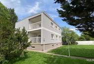 Großzügiges Zweifamilienhaus mit großem Garten und viel Potenzial