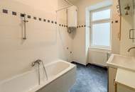 Altbauwohnung nahe Augarten – 3 Zimmer mit viel Potenzial