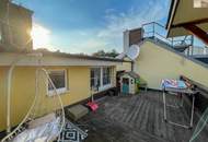 Charmantes Zinshaus in Badens Fußgängerzone